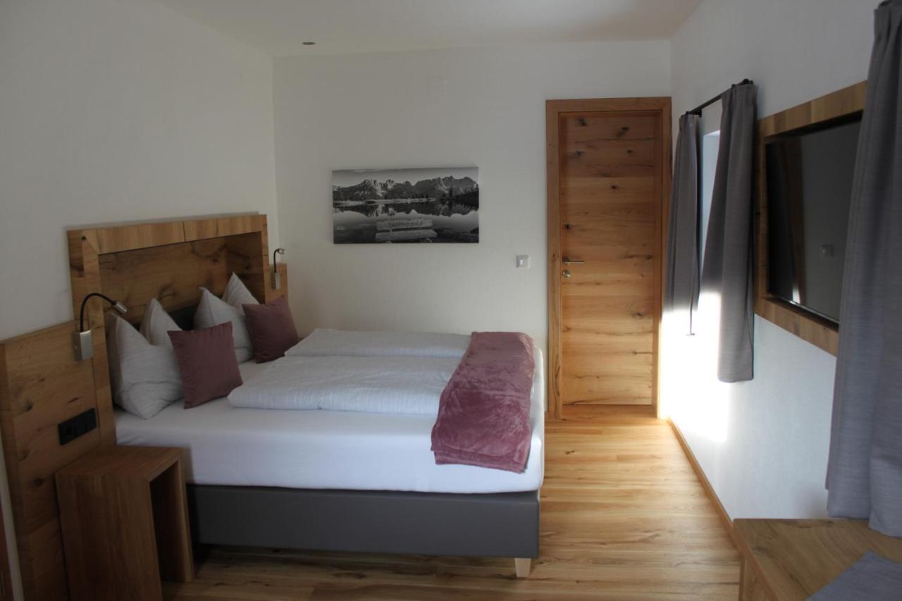 Otto Steiner Appartements Pension Ellmau & Wilder Kaiser エクステリア 写真
